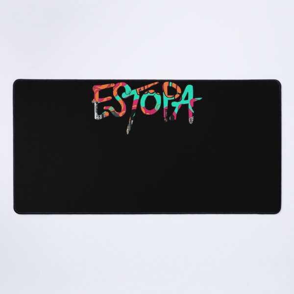 Item preview, E S T O P A (Fire) designed and sold by DarwinGozon.