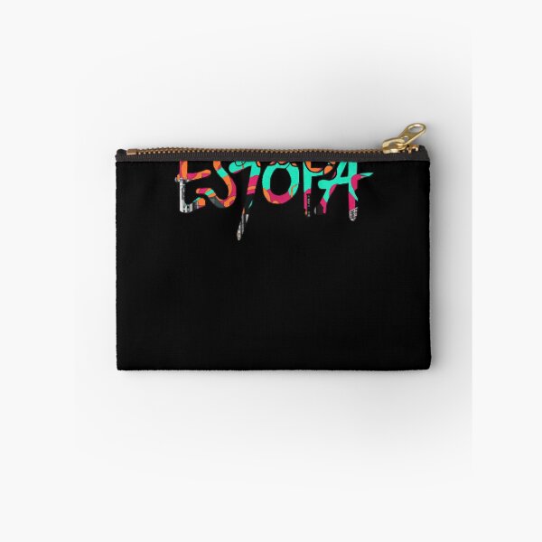 Item preview, E S T O P A (Fire) designed and sold by DarwinGozon.