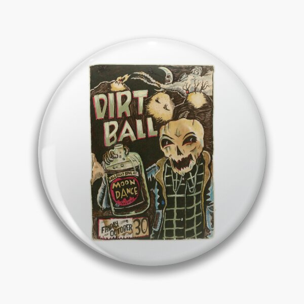 Item preview, Dirtball Hillbilly Soul Wes Freed designed and sold by RailSplitterRa.