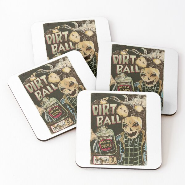 Item preview, Dirtball Hillbilly Soul Wes Freed designed and sold by RailSplitterRa.