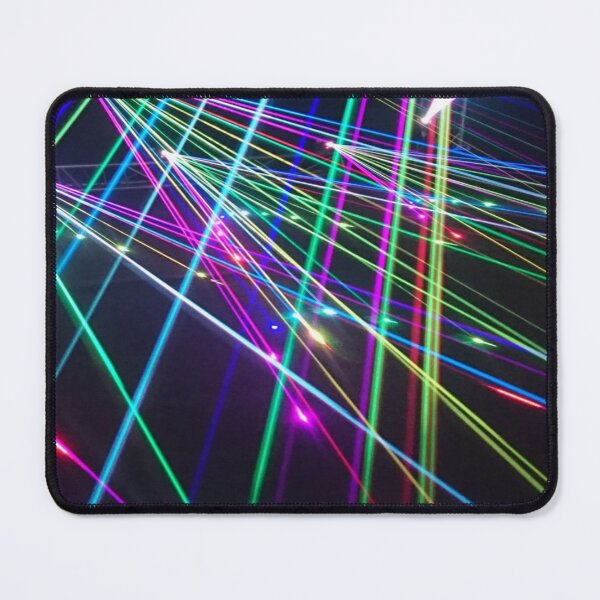 Item preview, Awesome laser tag carpet: light show designed and sold by mohamedalso.