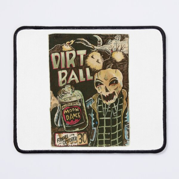 Item preview, Dirtball Hillbilly Soul Wes Freed designed and sold by RailSplitterRa.