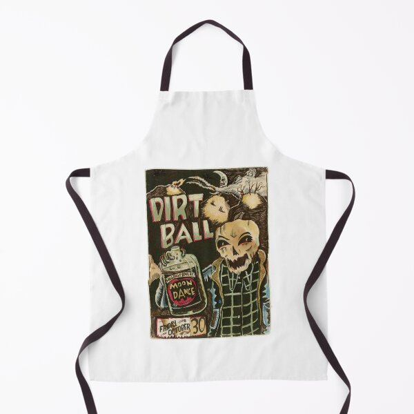 Item preview, Dirtball Hillbilly Soul Wes Freed designed and sold by RailSplitterRa.