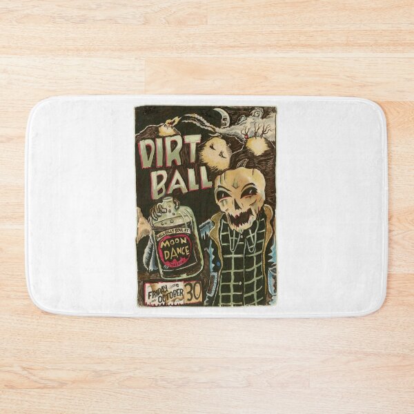 Item preview, Dirtball Hillbilly Soul Wes Freed designed and sold by RailSplitterRa.
