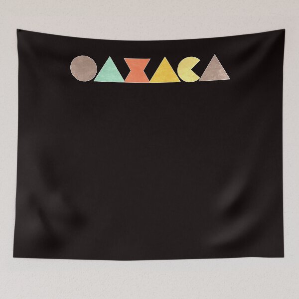 Item preview, Oaxaca Vintage designed and sold by TEDSHINE99.