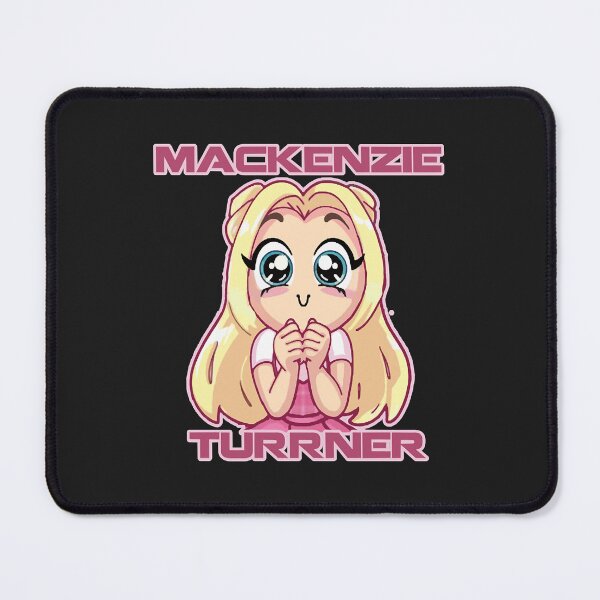 Item preview, cute mackenzie turner designed and sold by PENCILINKDesing.