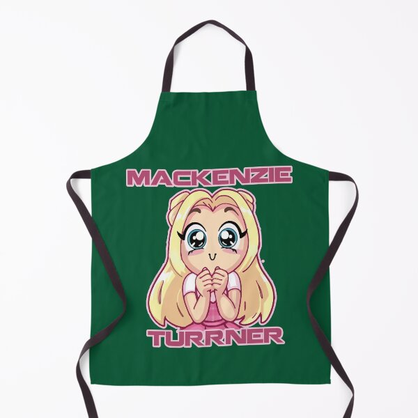 Item preview, cute mackenzie turner designed and sold by PENCILINKDesing.
