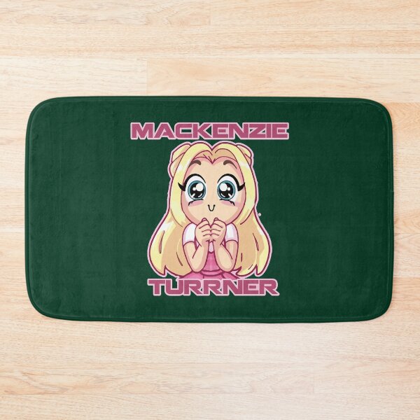 Item preview, cute mackenzie turner designed and sold by PENCILINKDesing.