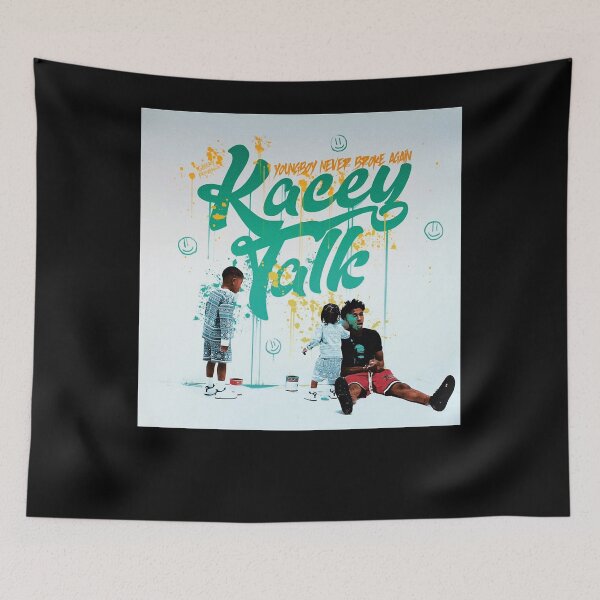 Item preview, album youngboy never broke Classic designed and sold by BethChadborn.