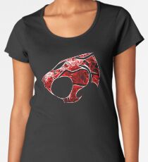 Thundercats Women's Premium T-Shirt