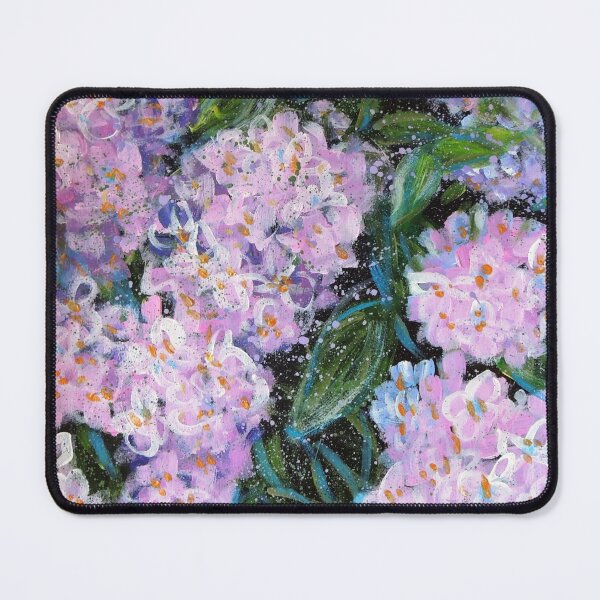 Item preview, BLESSEDNESS -HYDRANGEA 2 designed and sold by HSINLIN.