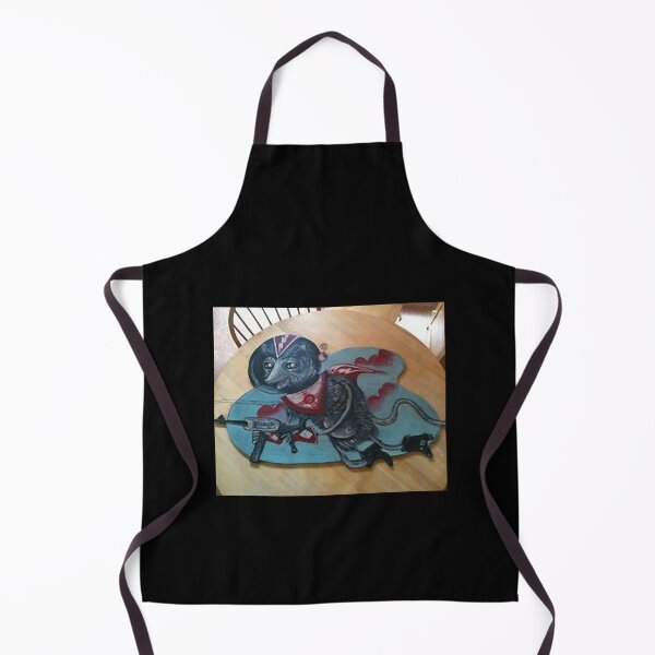 Item preview, Wes Freed designed and sold by RailSplitterRa.