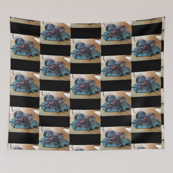 Item preview, Wes Freed      designed and sold by RailSplitterRa.