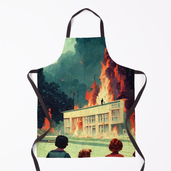 Item preview, I Guess School's Over Now designed and sold by UnrealArtDude.
