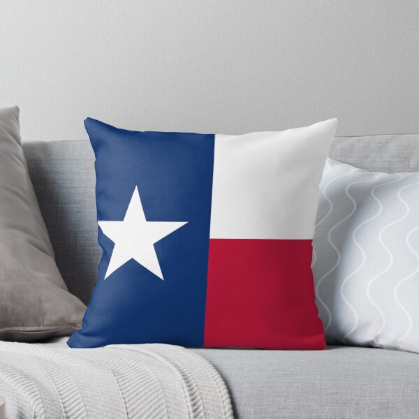 Item preview, Texas Flag - Lone Star Flag of Texas designed and sold by CartoCreative.