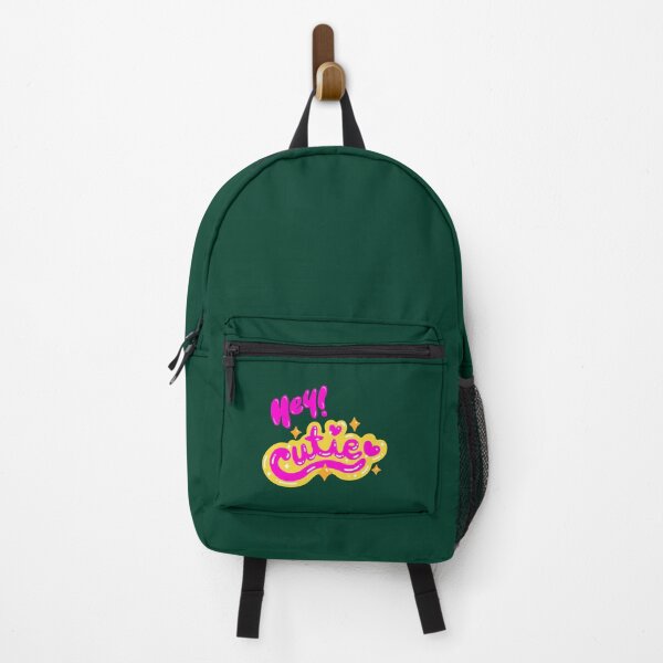 Item preview, Hey Cutie Best Selling For Cutie Lover designed and sold by PENCILINKDesing.