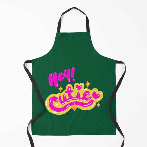 Item preview, Hey Cutie Best Selling For Cutie Lover designed and sold by PENCILINKDesing.