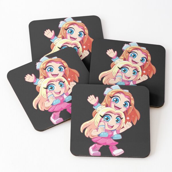 Item preview, hey cuties com   designed and sold by PENCILINKDesing.