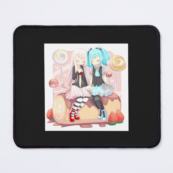 Item preview, hey cuties com B designed and sold by PENCILINKDesing.