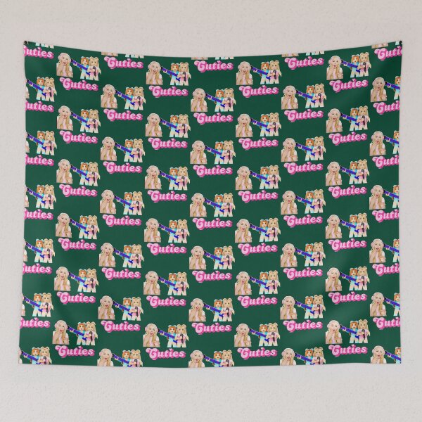 Item preview, mackenzie 2                             designed and sold by PENCILINKDesing.
