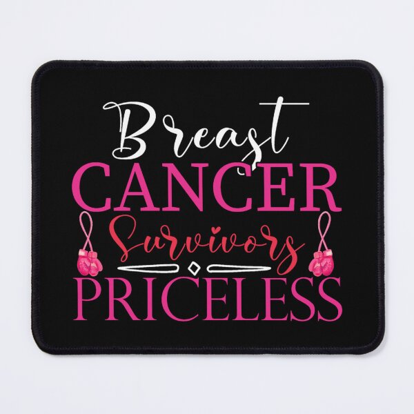 Item preview, Breast cancer survivor priceless designed and sold by pnkpopcorn.