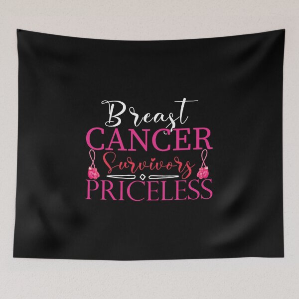 Item preview, Breast cancer survivor priceless designed and sold by pnkpopcorn.