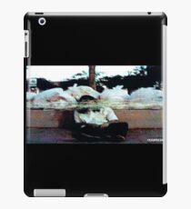 Garbage iPad Case/Skin