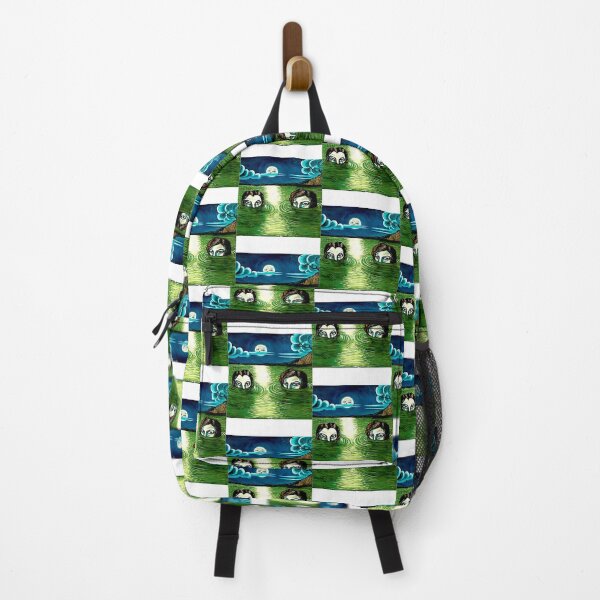 Item preview, Wes Freed      designed and sold by RailSplitterRa.