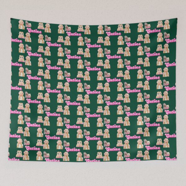 Item preview, mackenzie 3 designed and sold by PENCILINKDesing.