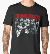 Thundercats Men's Premium T-Shirt
