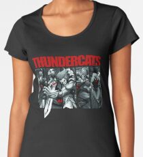 Thundercats Women's Premium T-Shirt