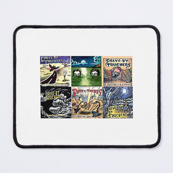 Item preview, Wes Freed      designed and sold by RailSplitterRa.