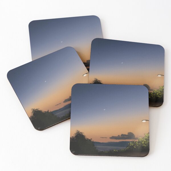 Item preview, An evening in hometown designed and sold by Rirus.