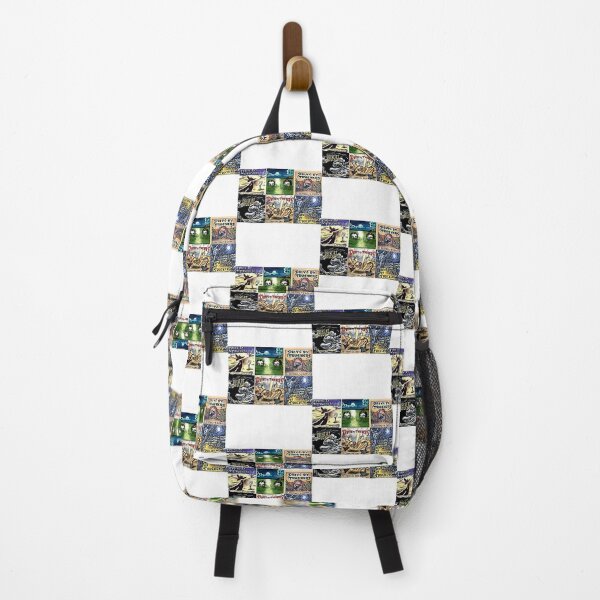 Item preview, Wes Freed      designed and sold by RailSplitterRa.