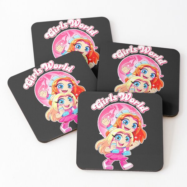 Item preview, mackenzie Hey Cuties  designed and sold by PENCILINKDesing.
