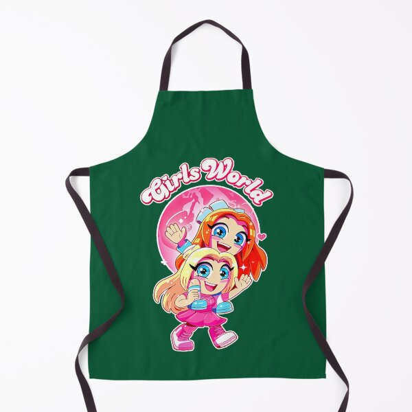 Item preview, mackenzie Hey Cuties designed and sold by PENCILINKDesing.