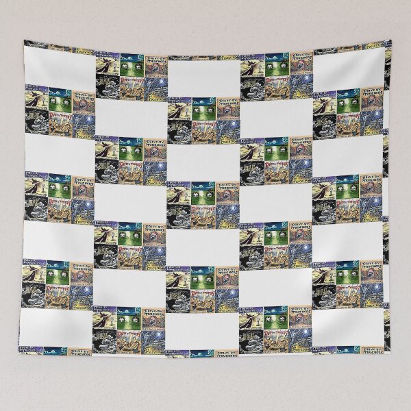 Item preview, Wes Freed      designed and sold by RailSplitterRa.