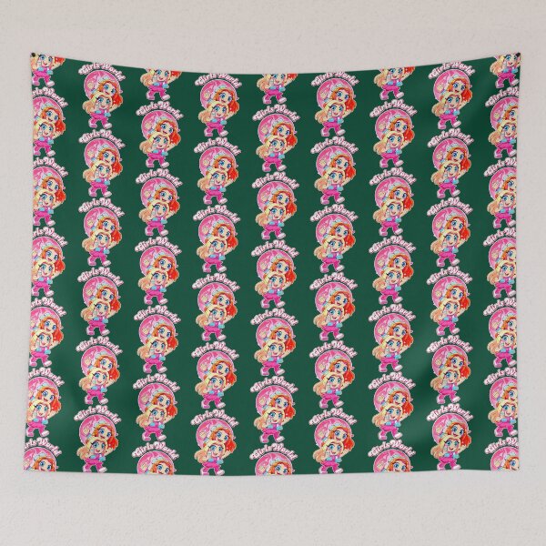 Item preview, mackenzie Hey Cuties  designed and sold by PENCILINKDesing.