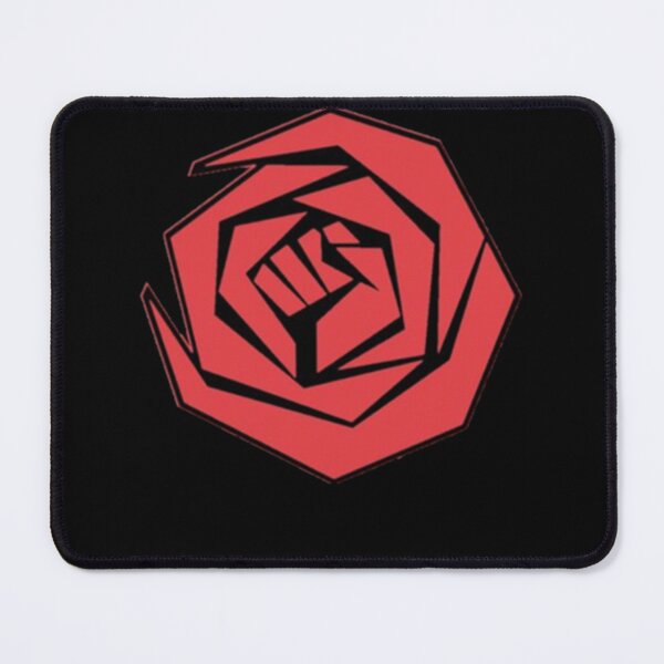 Item preview, democratic socialist designed and sold by DoshiaLozano.