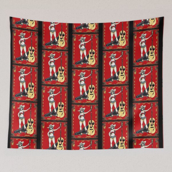 Item preview, Wes Freed      designed and sold by RailSplitterRa.