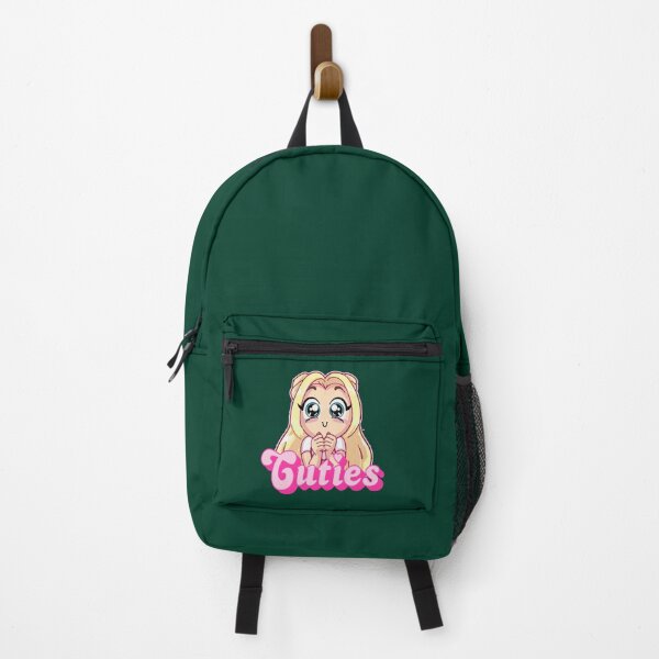 Item preview, mackenzie Hey Cuties - Hey Cuties Com designed and sold by PENCILINKDesing.
