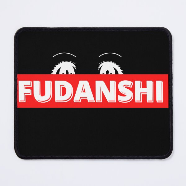 Item preview, Fudanshi design designed and sold by RecStore.