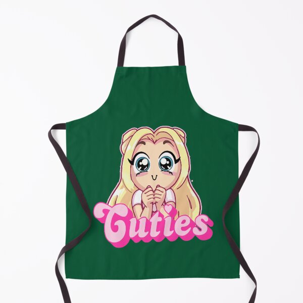 Item preview, mackenzie Hey Cuties - Hey Cuties Com designed and sold by PENCILINKDesing.