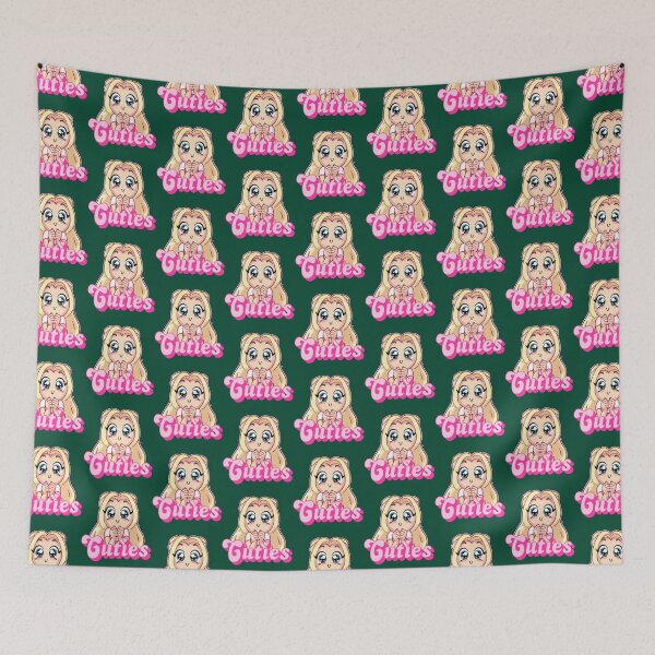 Item preview, mackenzie Hey Cuties - Hey Cuties Com  designed and sold by PENCILINKDesing.