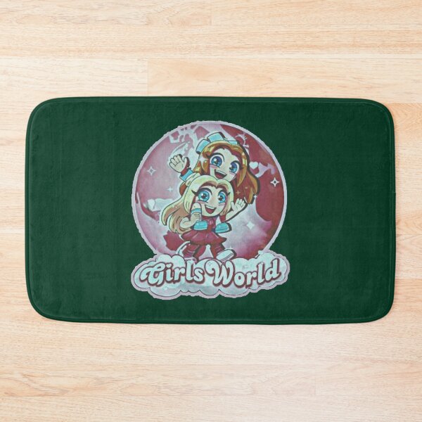 Item preview, mackenzie Hey Cuties F designed and sold by PENCILINKDesing.