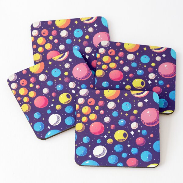 Item preview, my little universe designed and sold by xopsuey.