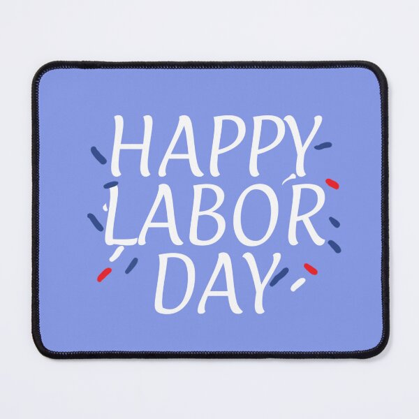 Item preview, Happy labor day designed and sold by Kawtareel.