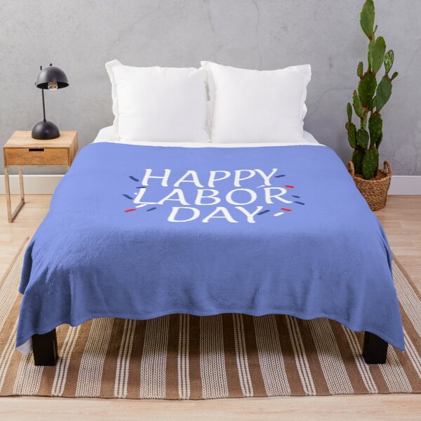 Item preview, Happy labor day designed and sold by Kawtareel.