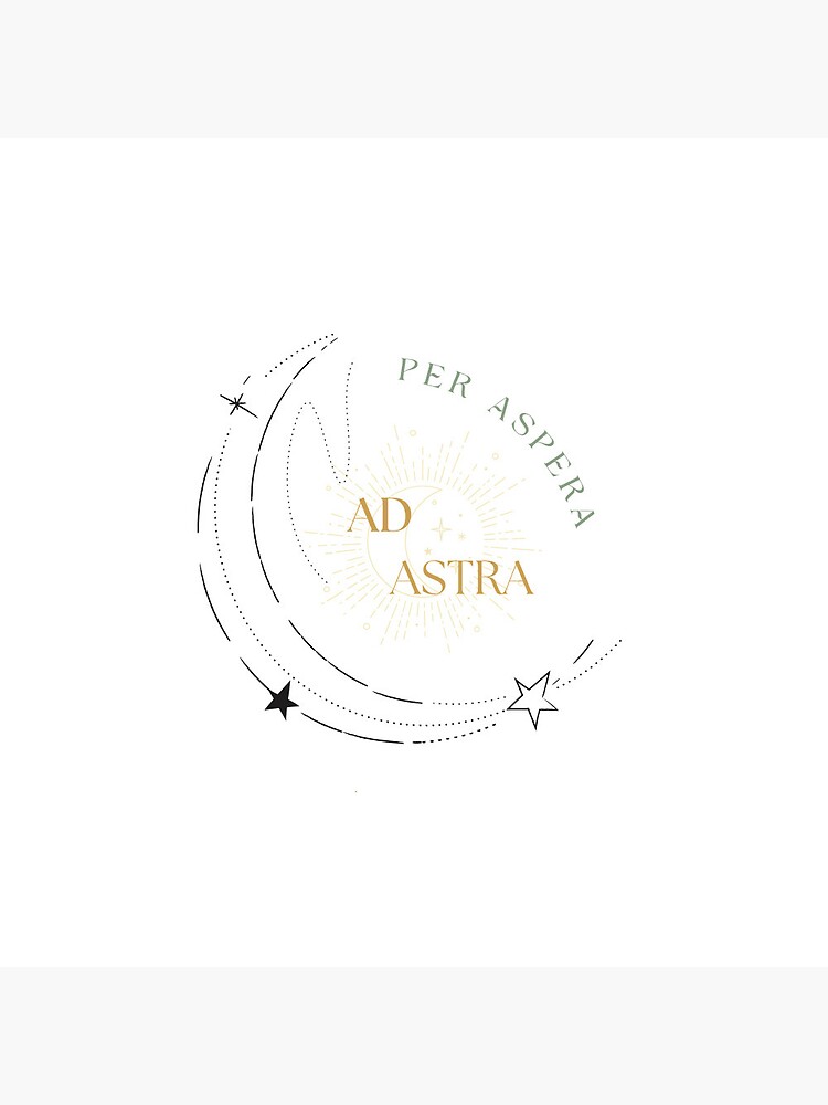 Pin on Per Aspera Ad Astra