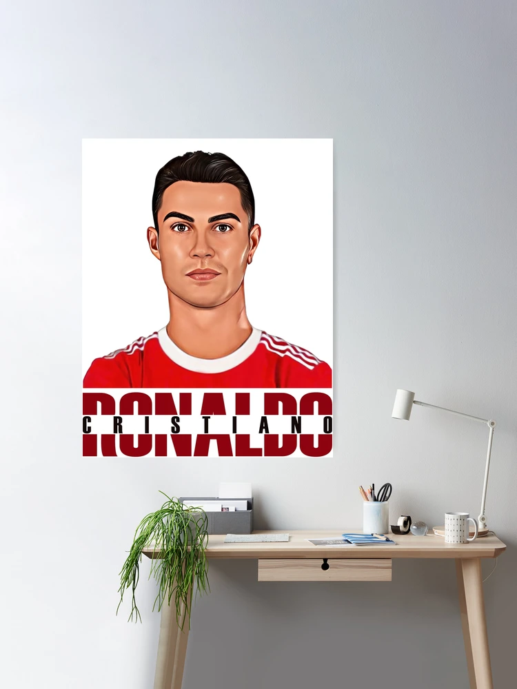 Cristiano Ronaldo SIUUUU (Green Screen) – CreatorSet